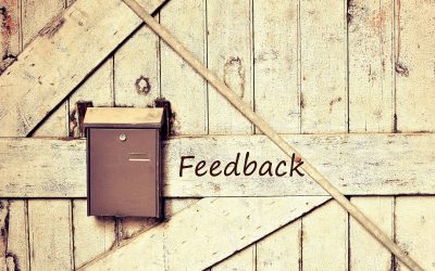 A Tool for Giving Feedback