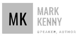 Mark Kenny | Keynote Speaker