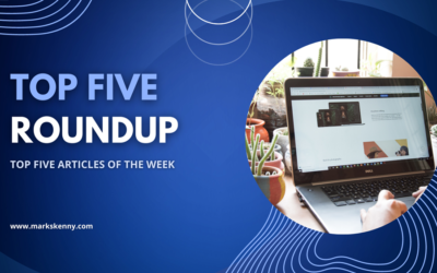 Top Five Roundup: March 20, 2023